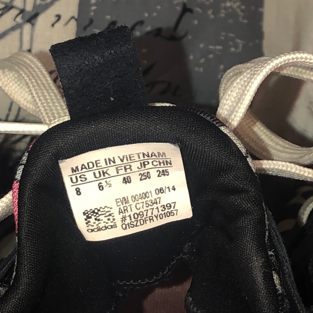✨Adidas SL Loop - Picture 5 of 6